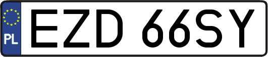 EZD66SY