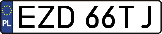 EZD66TJ