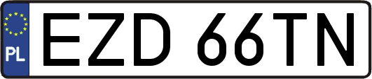 EZD66TN