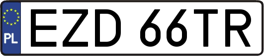 EZD66TR