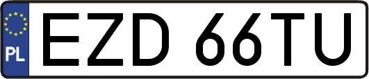 EZD66TU