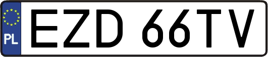 EZD66TV
