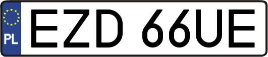 EZD66UE