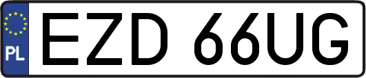 EZD66UG
