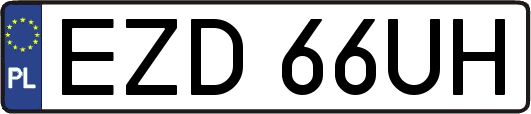 EZD66UH