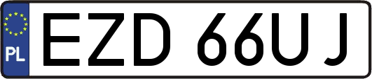 EZD66UJ