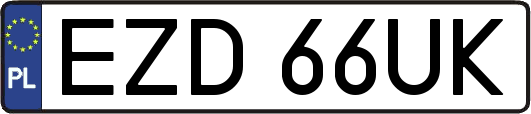 EZD66UK