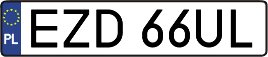 EZD66UL