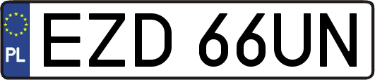 EZD66UN