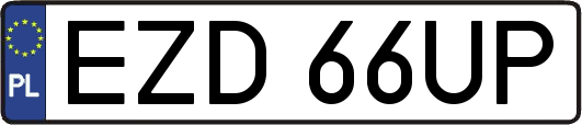 EZD66UP