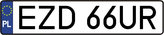 EZD66UR