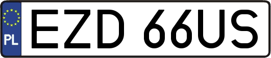 EZD66US