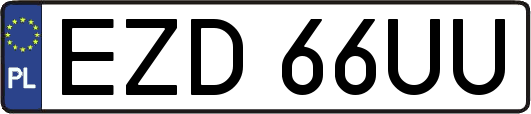 EZD66UU