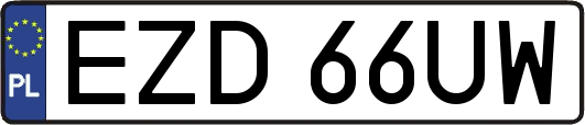 EZD66UW