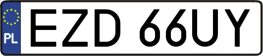 EZD66UY