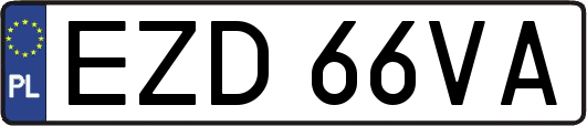 EZD66VA