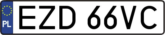 EZD66VC
