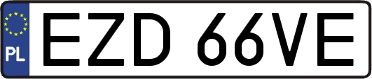 EZD66VE