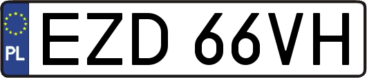 EZD66VH