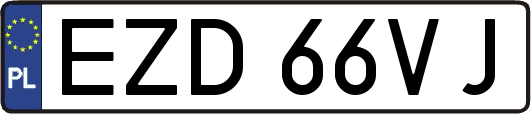 EZD66VJ