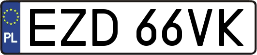 EZD66VK