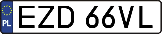 EZD66VL