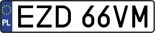 EZD66VM