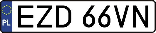 EZD66VN