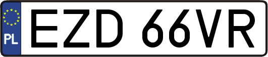 EZD66VR