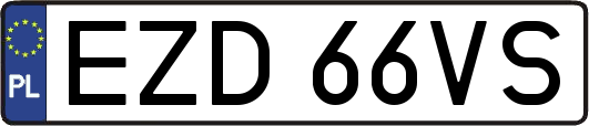 EZD66VS