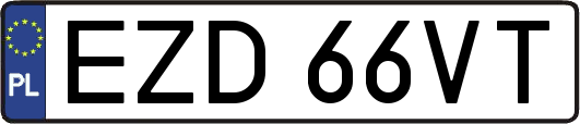 EZD66VT