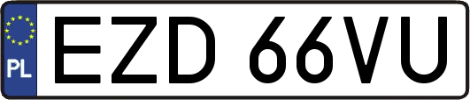 EZD66VU