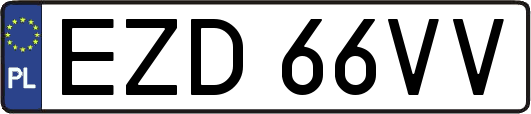 EZD66VV