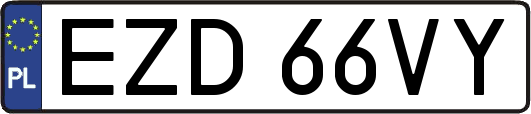 EZD66VY