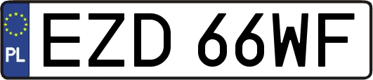 EZD66WF