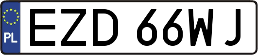 EZD66WJ