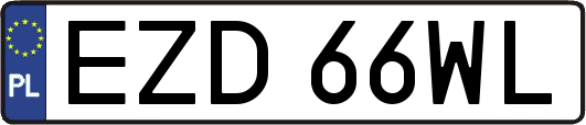 EZD66WL