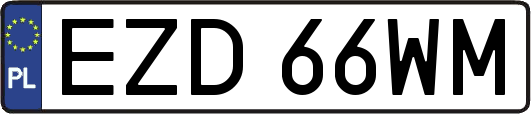 EZD66WM
