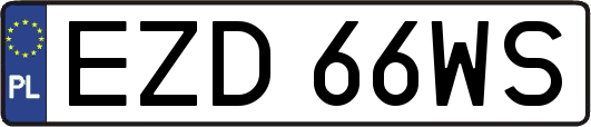 EZD66WS