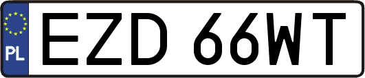EZD66WT