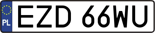 EZD66WU