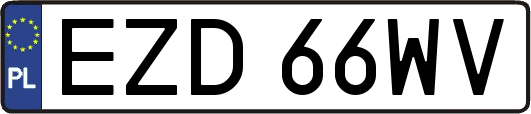 EZD66WV