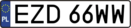 EZD66WW