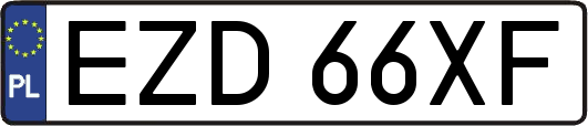 EZD66XF