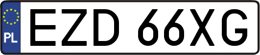 EZD66XG