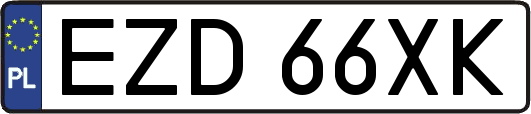 EZD66XK