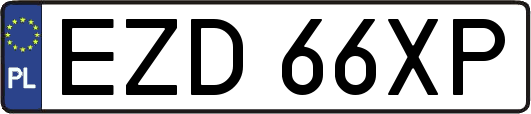 EZD66XP