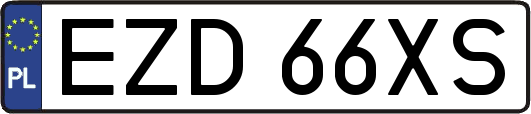 EZD66XS