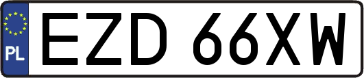 EZD66XW