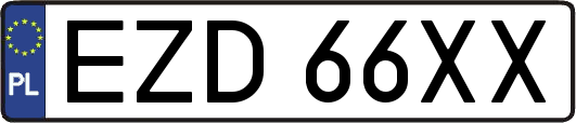 EZD66XX